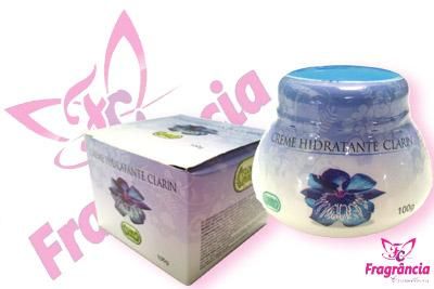 CREME CLARIN