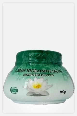 CREME DE PEPINO